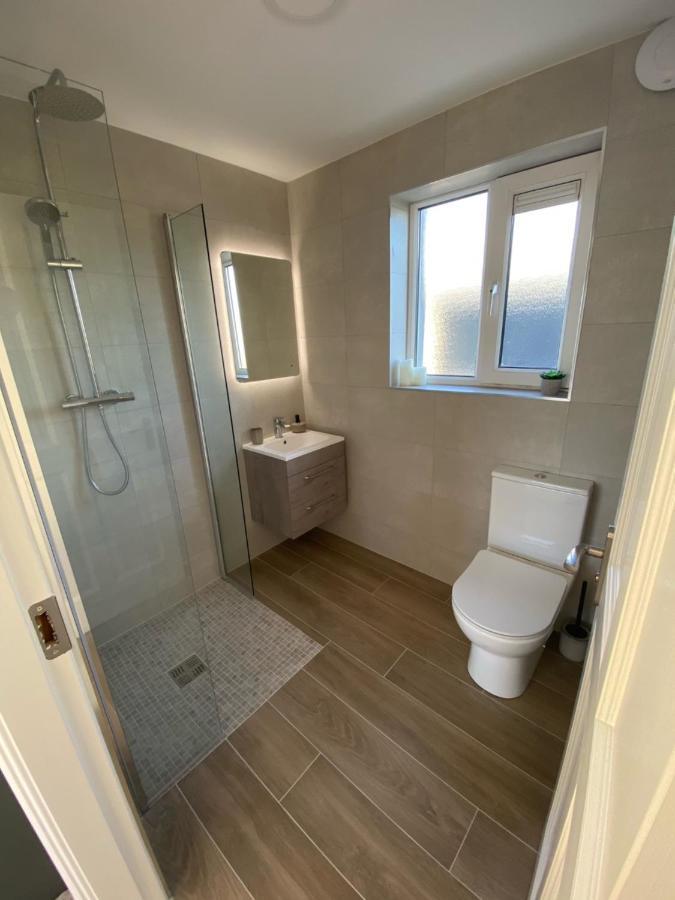Sunny Hill View Apartment ลาฮินช์ ภายนอก รูปภาพ
